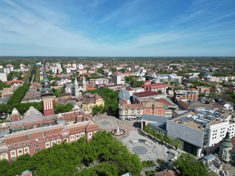 Subotica bez organizovanog dočeka Nove godine, novac preusmeren mladima i za lečenje dece