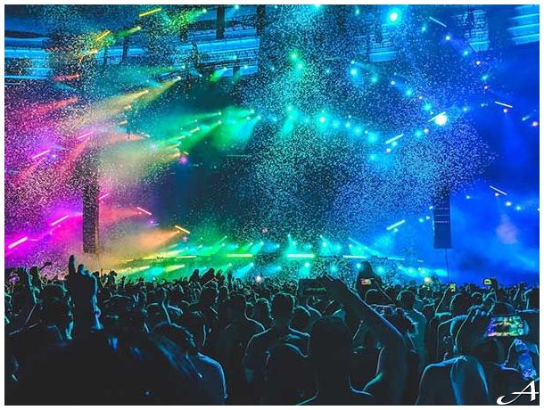 Beograd Doček Nove godine 2026