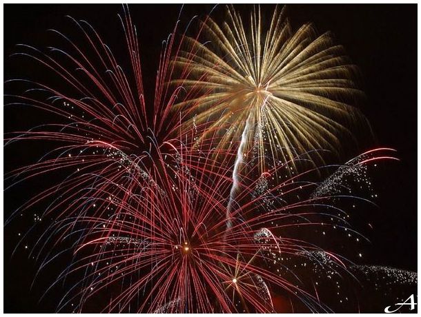 Nova godina na Trgu u Zaječaru