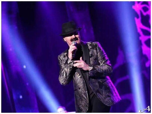 Haris Džinović Nova godina