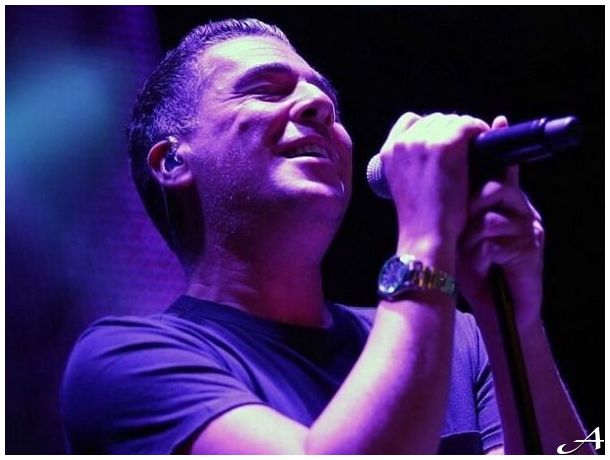 Željko Joksimović Nova godina