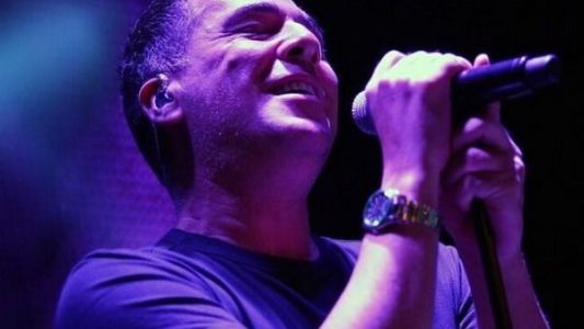 Željko Joksimović Željko Joksimović