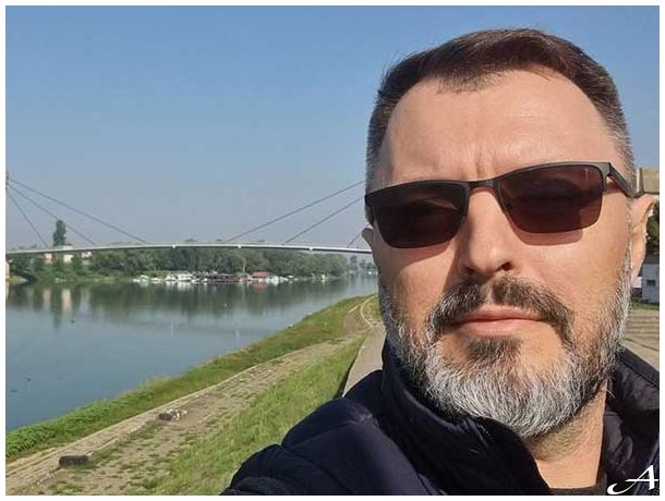 Nenad Manojlović Nova godina