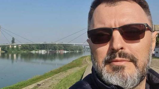 Nenad Manojlović Nenad Manojlović