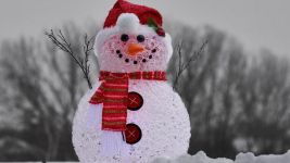 Vremenska prognoza za doček Nove godine