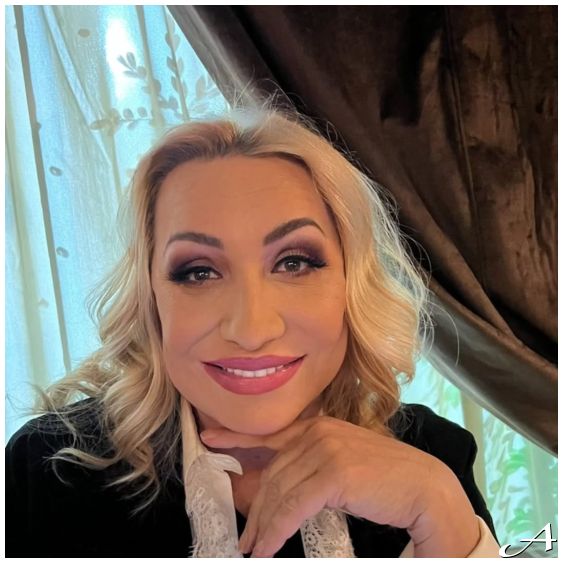 Vesna Zmijanac doček Nove godine