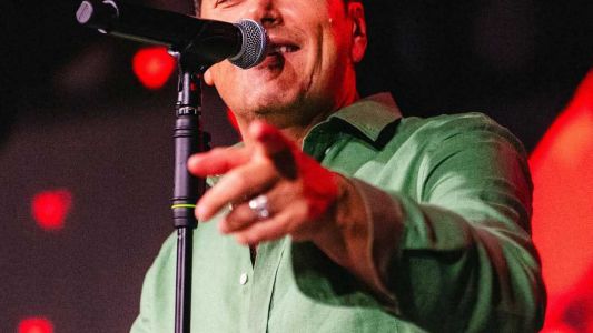 Aco Pejović repriza Nove godine 2026 - Banja Luka -  Aco Pejović repriza Nove godine 2026 - Banja Luka -