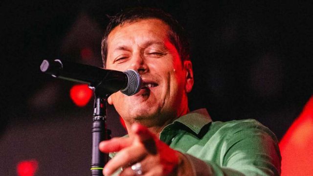 Aco Pejović repriza Nove godine 2026 - Banja Luka