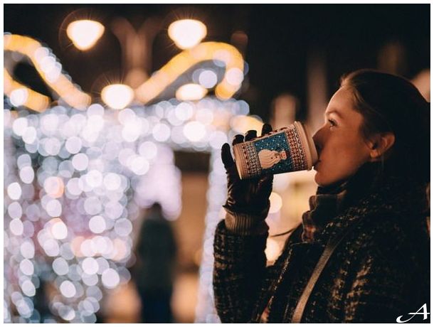 Nova godina u Beogradu - Novogodišnji vašar