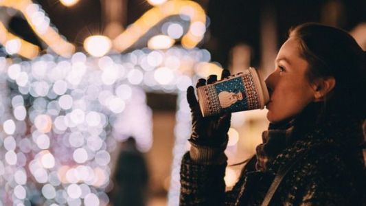 Nova godina u Beogradu Novogodišnji vašar