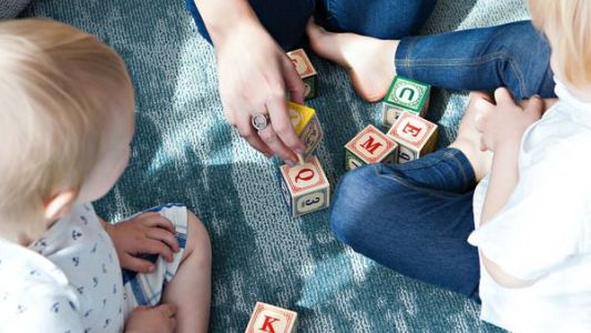 Imate malu decu a želite na doček Nove godine