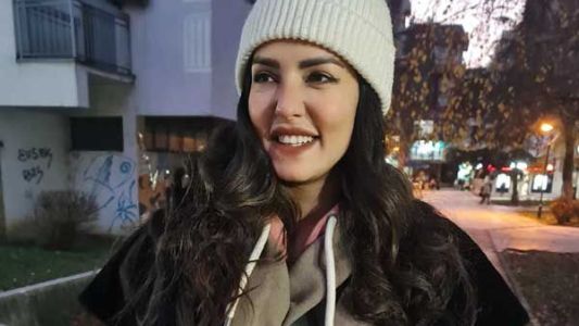 Tanja Savić Tanja Savić