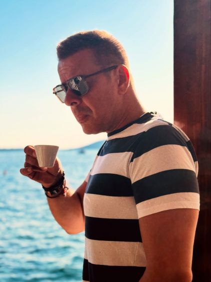 Vlado Georgiev Gospodski matine pred Novu godinu 2026