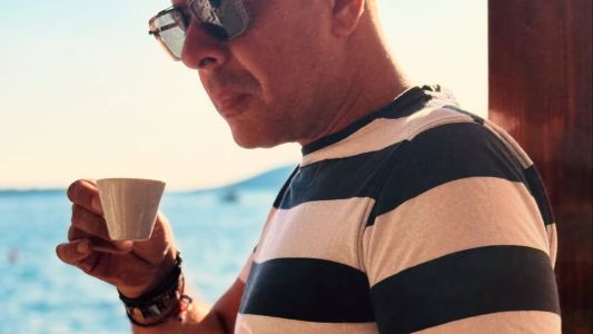 Vlado Georgiev Gospodski matine Vlado Georgiev Gospodski matine