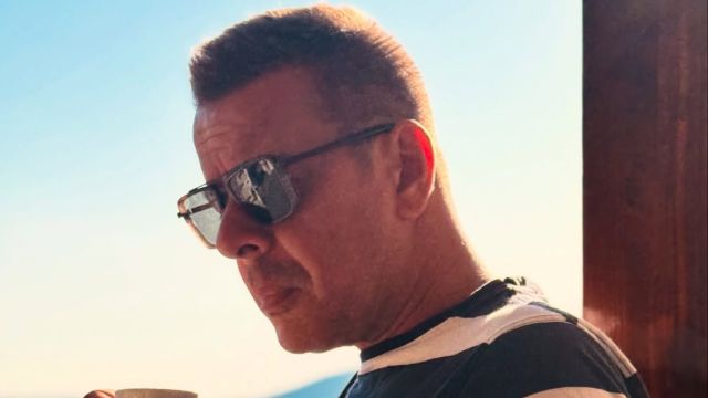 Vlado Georgiev Gospodski matine