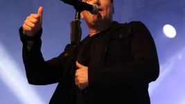 Aco Pejović Nova godina