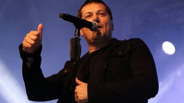 Aco Pejović Nova godina Aco Pejović Nova godina