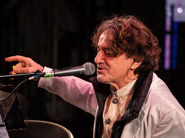 Goran Bregović Nova godina