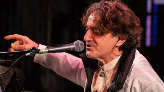 Goran Bregović Goran Bregović