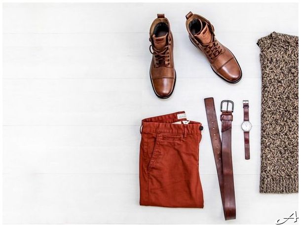 Nova Godina: Šta obući - Ideje za Njega