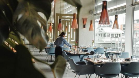 Idealno mesto za doček Nove godine