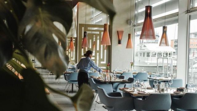 Idealno mesto za doček Nove godine Idealno mesto za doček Nove godine