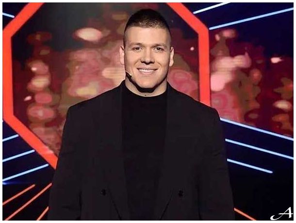 Sloba Radanović Nova godina