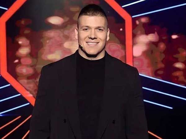 Sloba Radanović na novogodišnjoj sceni 2027