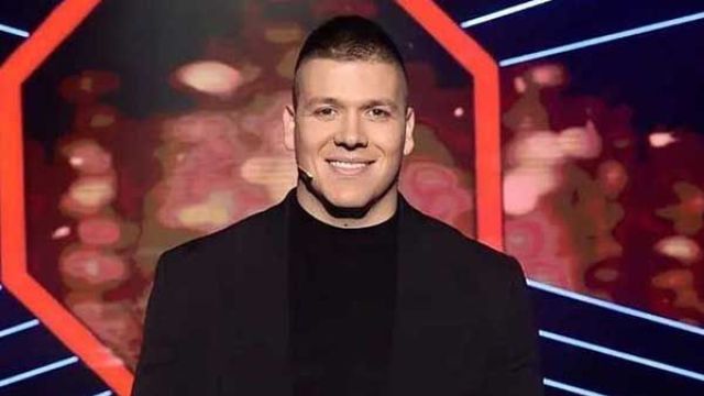 Sloba Radanović Nova godina Sloba Radanović Nova godina