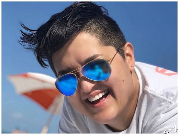 Marija Šerifović Nova godina