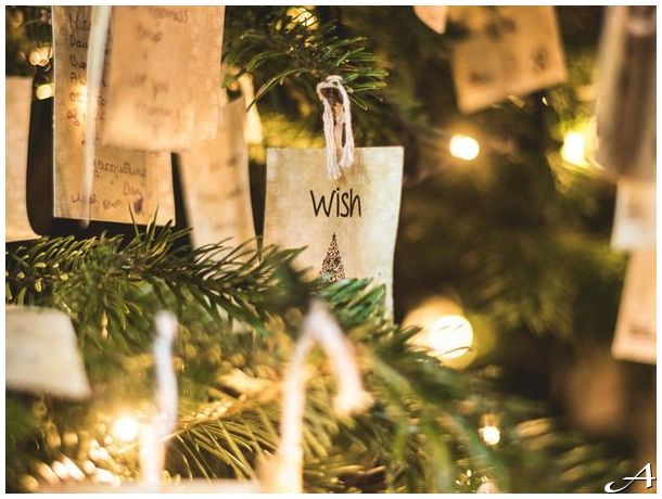 Šta želim sebi za Novu godinu?