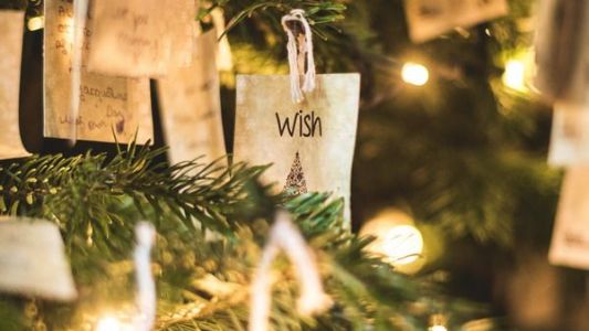 Šta želim sebi za Novu godinu