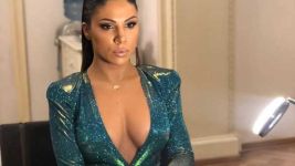 Sandra Afrika Nova godina