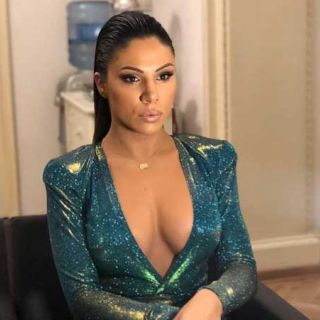 Sandra Afrika