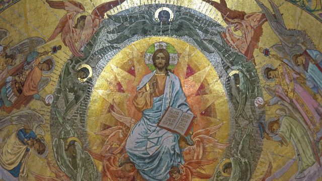 Crkvena Nova godina
